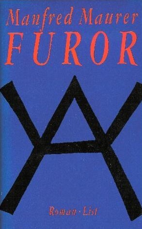 Furor: Roman (German Edition)