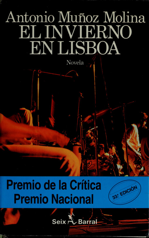 El invierno en Lisboa