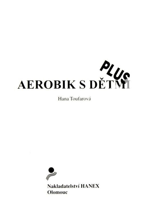 Aerobik s dětmi plus