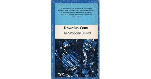 Wooden Sword (New Canadian library ; no. 97)