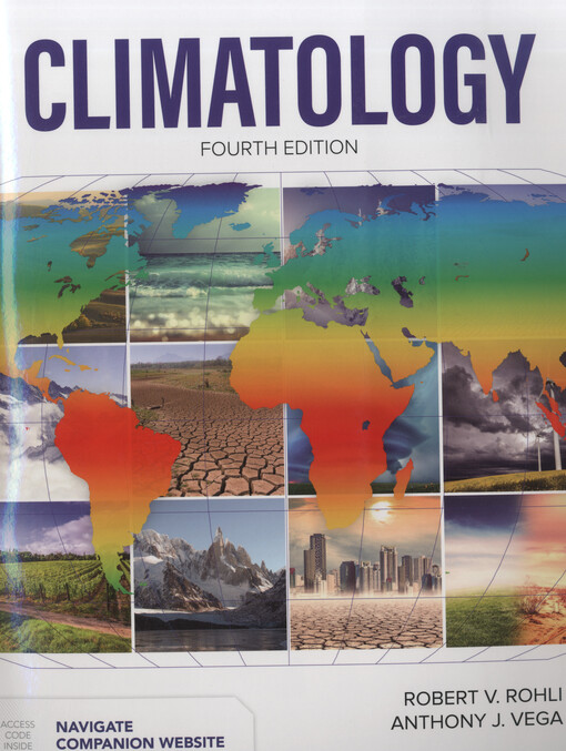 Climatology