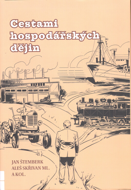 Cestami hospodářských dějin