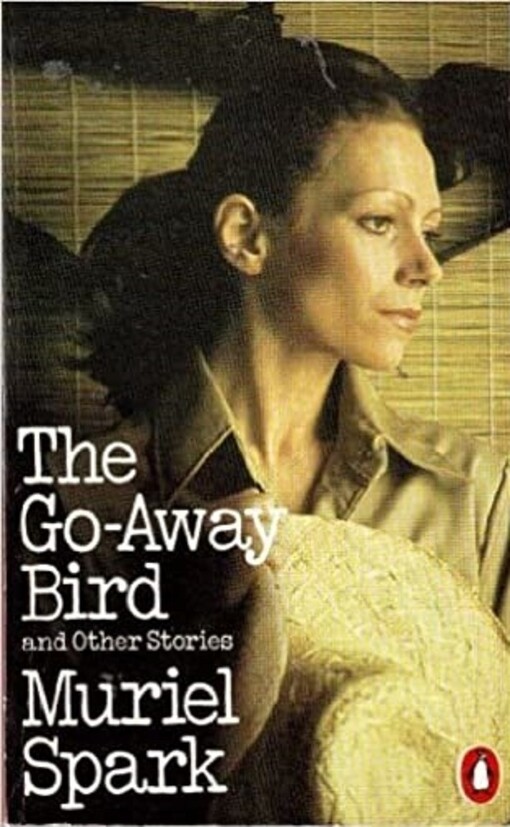 The Go-away Bird and Other Stories