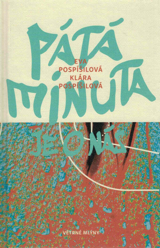 Pátá minuta je o nás