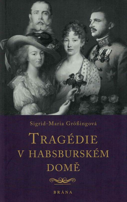 Tragédie v habsburském domě