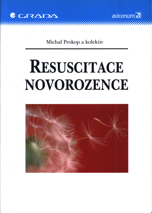 Resuscitace novorozence
