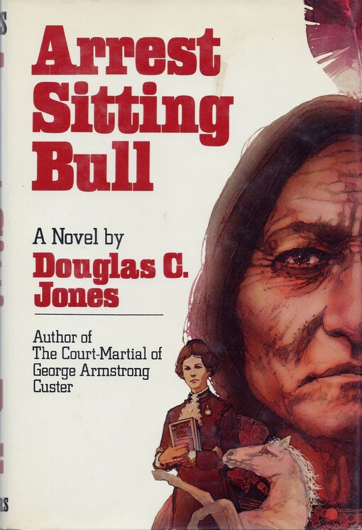 Arrest Sitting Bull