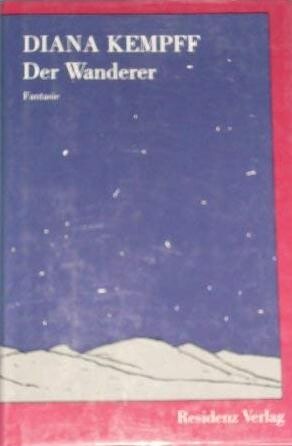 Der Wanderer: Fantasie (German Edition)
