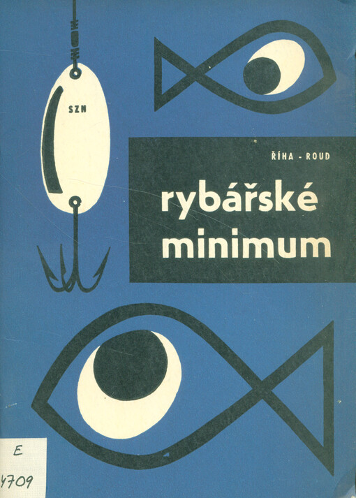 Rybářské minimum