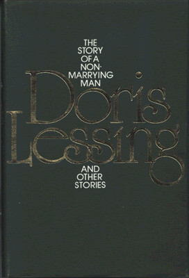 The Story of a Non-marrying Man and Other Stories