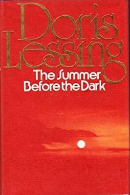 The summer before the dark