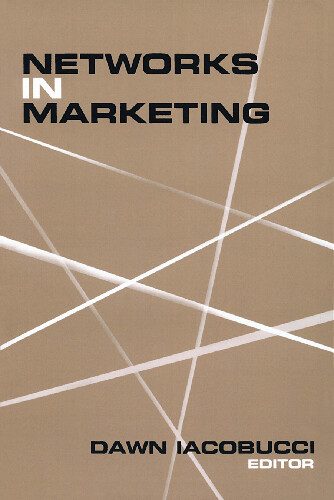 Networks in Marketing