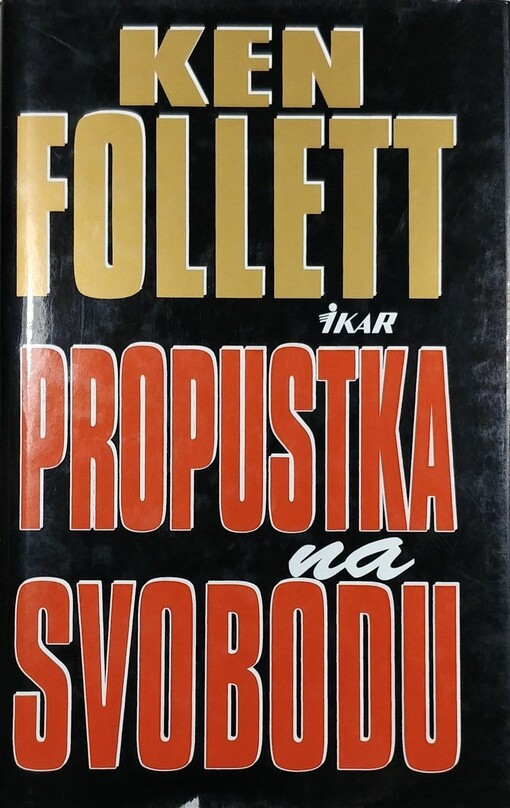 Propustka na svobodu