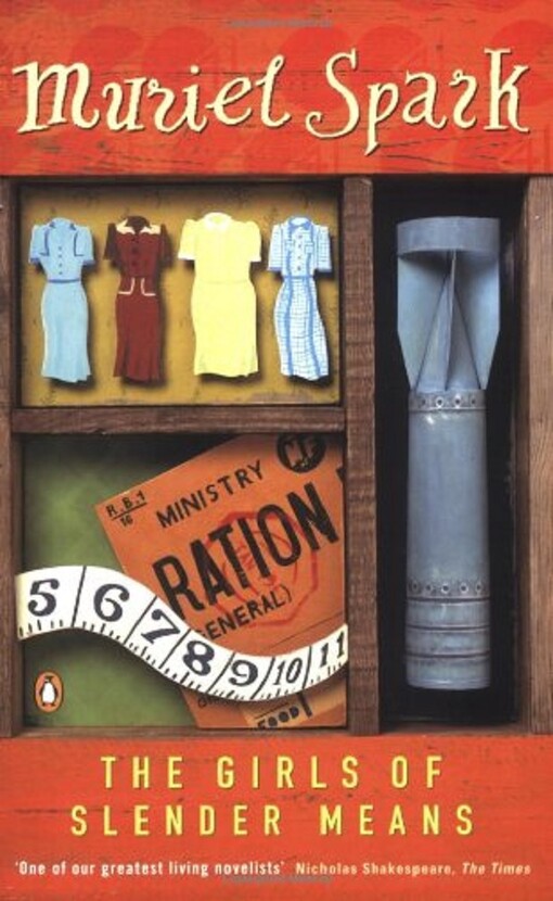 The girls of slender means