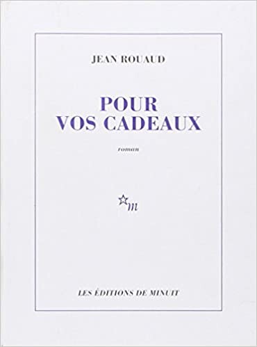 Pour Vos Cadeaux (French Edition)