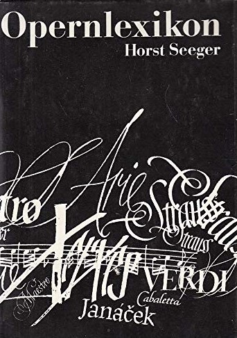 Opernlexikon