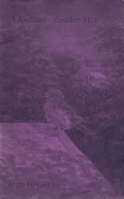 Zonder mia : een dierenverhaal