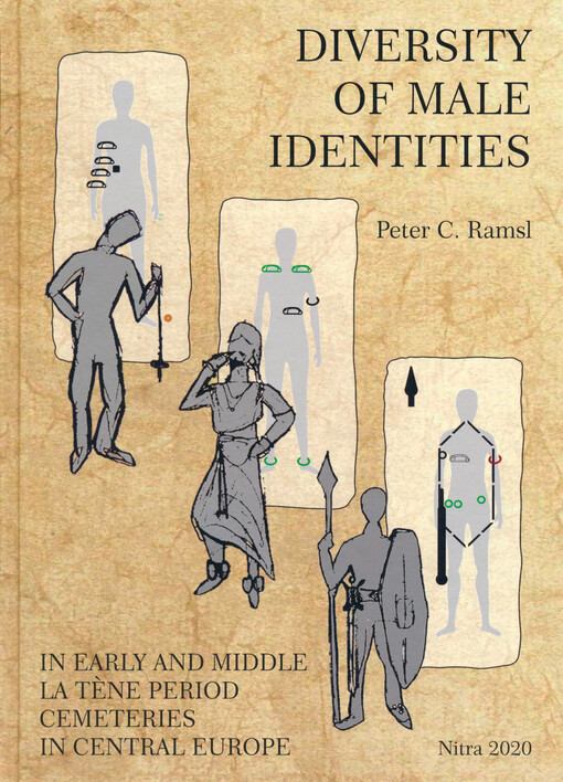 Diversity of male identities in early and middle La Tène period cemeteries in Central Europe