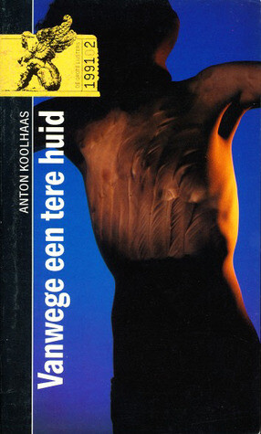 Vanwege een tere huid