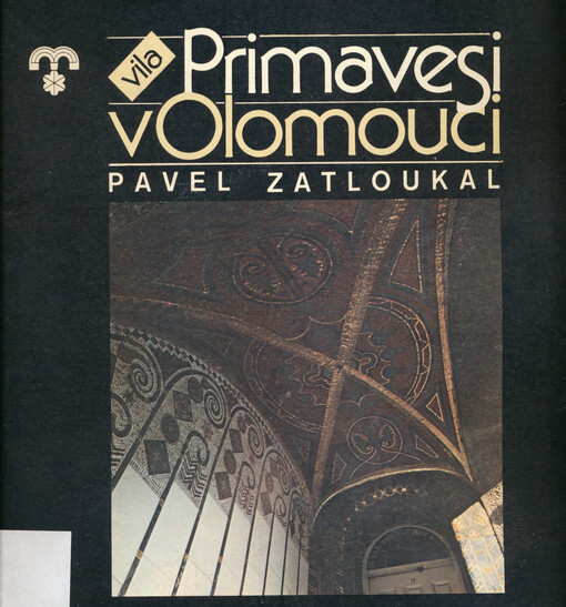 Vila Primavesi v Olomouci