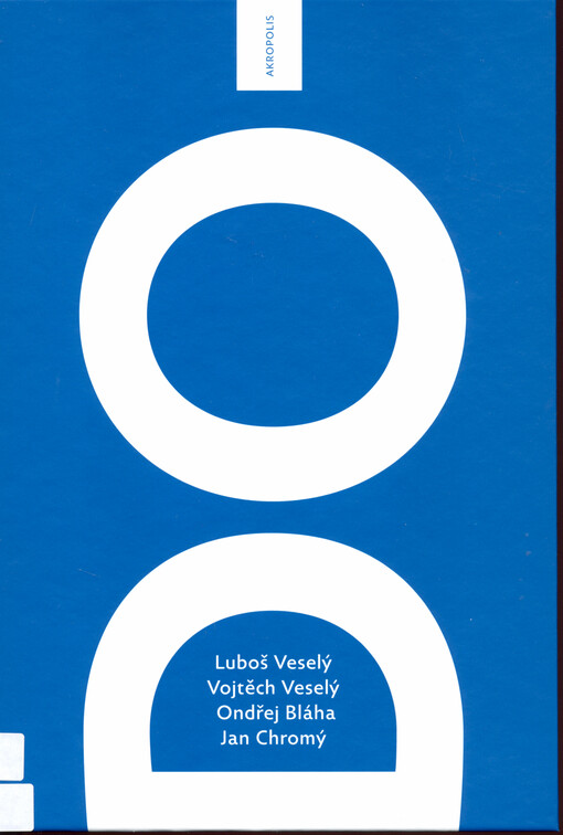 Kapitoly o slovesném vidu nejen v češtině