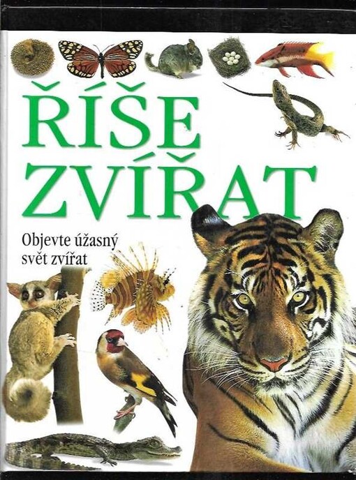 Říše zvířat