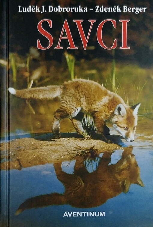 Savci Evropy a Středomoří