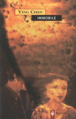 Immobile : roman