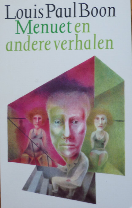 Menuet En Andere Verhalen