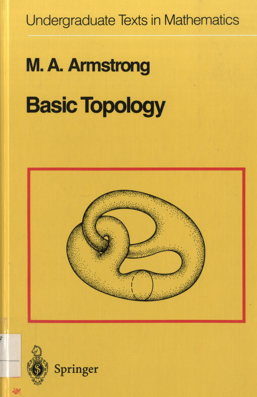 Basic topology