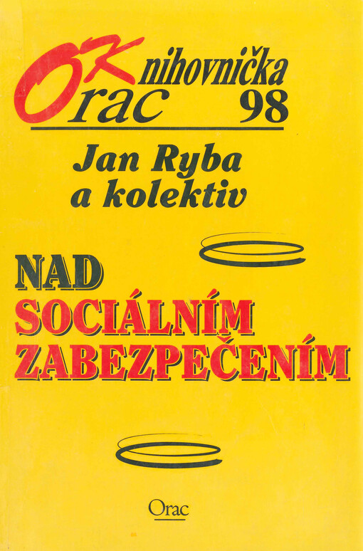 Nad sociálním zabezpečením