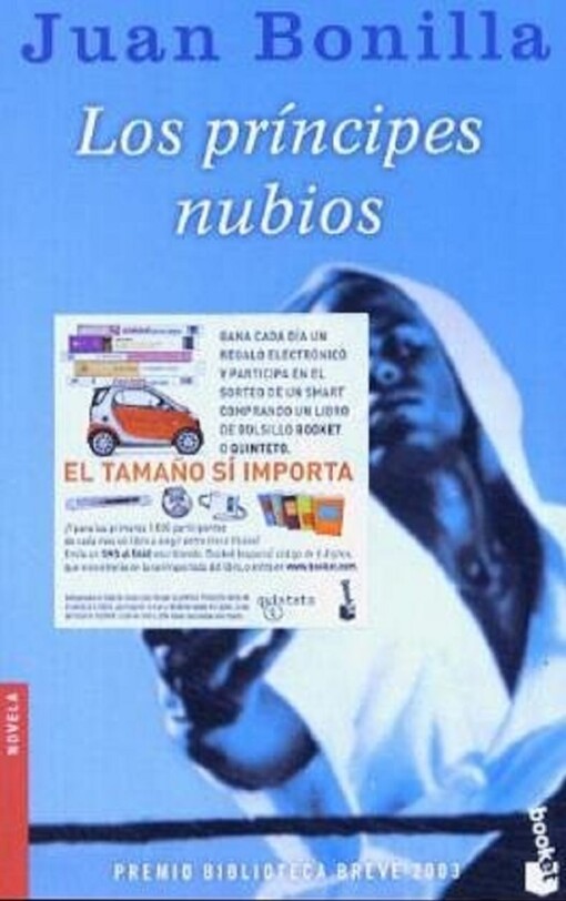 Los príncipes nubios