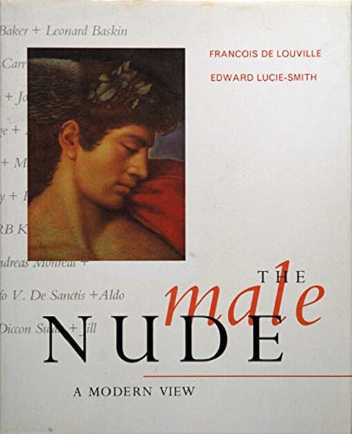 The Male Nude: Modern View