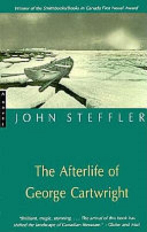 The After Life Of George Cartwright