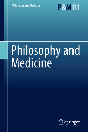 Philosophy and medicine