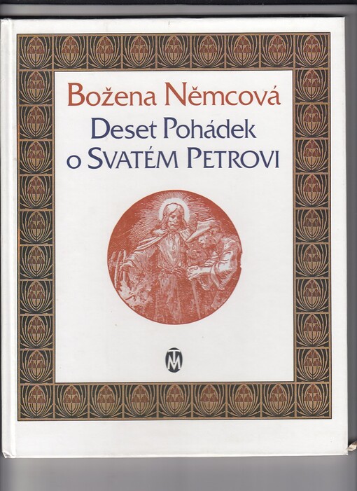 Deset pohádek o svatém Petrovi