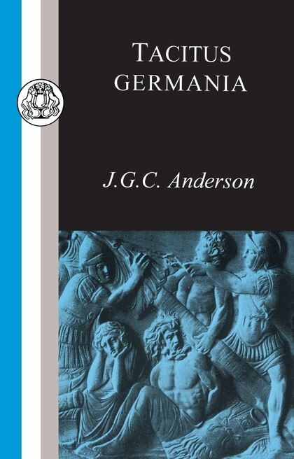 Tacitus: Germania
