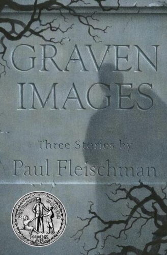Graven images : 3 stories