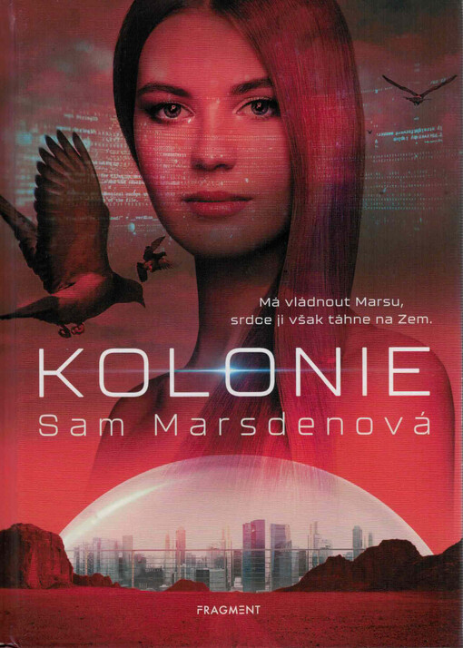 Kolonie
