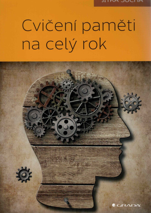 Cvičení paměti na celý rok