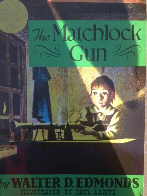 The Matchlock Gun