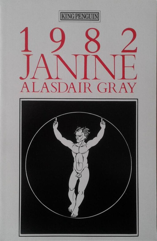 1982 Janine (King Penguin)