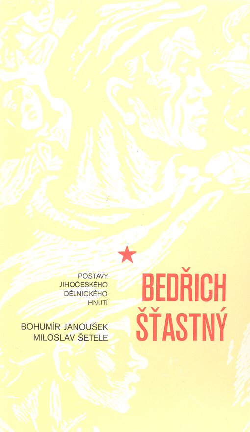 Bedřich Šťastný