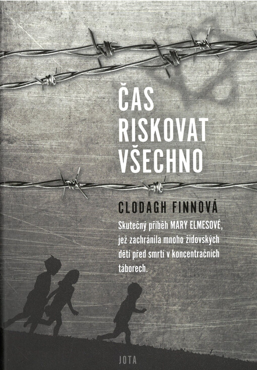 Čas riskovat všechno