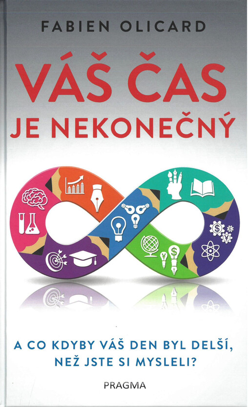 Váš čas je nekonečný