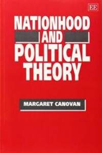 Nationhood and Political Theory