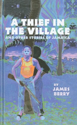 A thief in the village