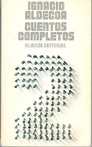 Cuentos Completos / Complete Stories (Spanish Edition)