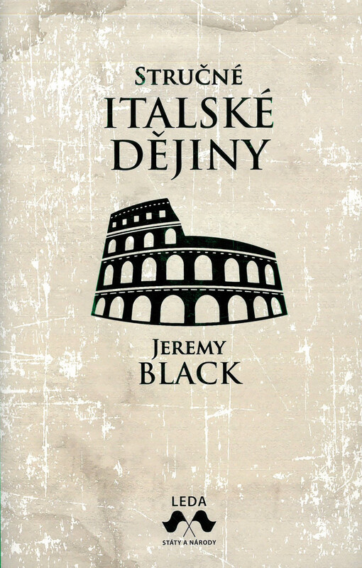 Stručné italské dějiny