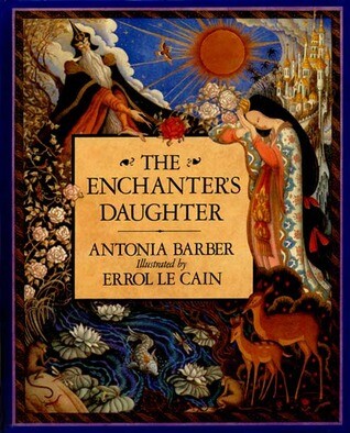 The Enchanter's Daughter